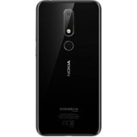 Nokia 6.1 Plus