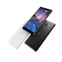 Nokia 7 Plus