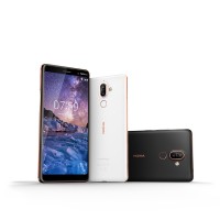 Nokia 7 Plus