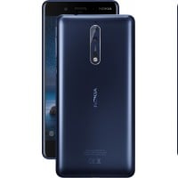 Nokia 8