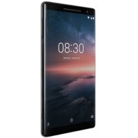 Nokia 8 Sirocco