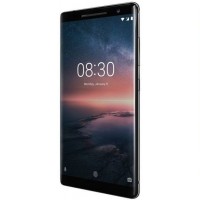 Nokia 8 Sirocco