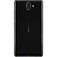 Nokia 8 Sirocco