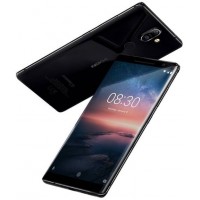 Nokia 8 Sirocco