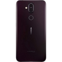 Nokia 8.1