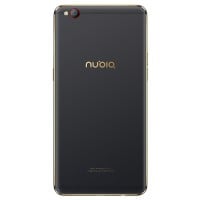 Nubia M2 Lite