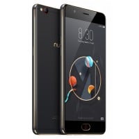 Nubia M2 Lite