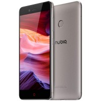 Nubia Z11 Mini S