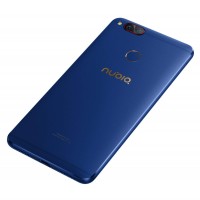 Nubia Z17 Mini