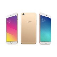 Oppo F1 Plus