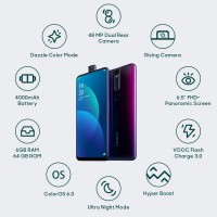 Oppo F11 Pro