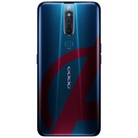 Oppo F11 Pro Avengers Limited Edition Specs, Price