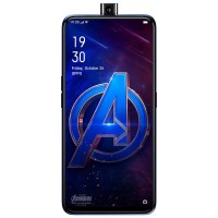 Oppo F11 Pro Avengers Limited Edition