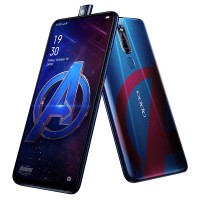 Oppo F11 Pro Avengers Limited Edition