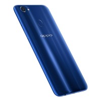 Oppo F5 S Limited Edition