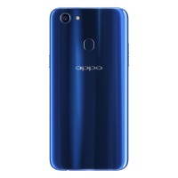 Oppo F5 S Limited Edition