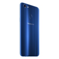 Oppo F5 S Limited Edition