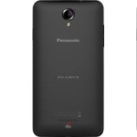 panasonic ELUGA L2 Specs, Price