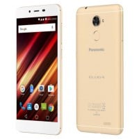 panasonic Eluga Pulse