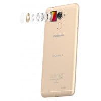 panasonic ELUGA Pulse X Specs, Price