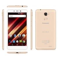 panasonic ELUGA Pulse X