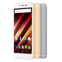 panasonic ELUGA Pulse X