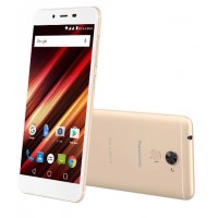 panasonic ELUGA Pulse X