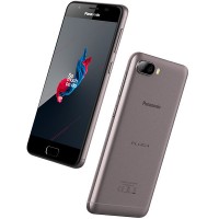 panasonic ELUGA Ray 500