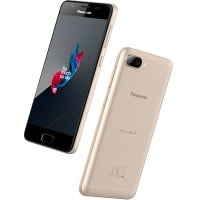 panasonic ELUGA Ray 500