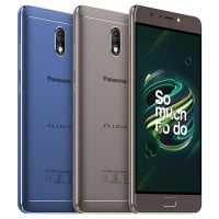 panasonic ELUGA Ray 700 Specs, Price