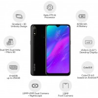 Realme Realme 3 (4 GB)