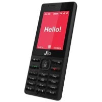 Reliance Jio F90M Specs, Price, Details, Dealers