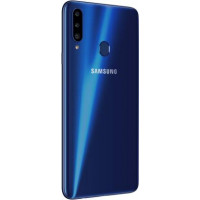 samsung Galaxy A20s (3 GB) Specs, Price