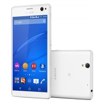 sony Xperia™ C4 Dual