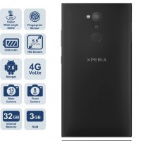 sony Xperia L2 Dual