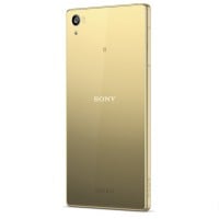 sony Xperia™ Z5 Premium Dual