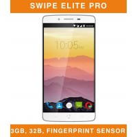 Swipe Elite Pro Specs, Price