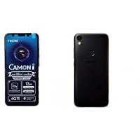 Tecno Camon i