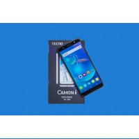 Tecno Camon i