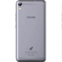 Tecno i7