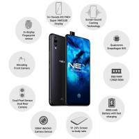 Vivo NEX