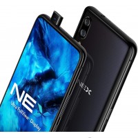 Vivo NEX