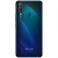 Vivo U10 (3 GB + 32 GB) Specs, Price