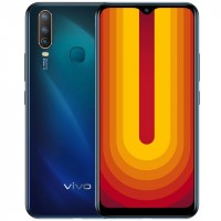 Vivo U10 (3 GB + 64 GB)