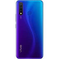 Vivo U20 (4 GB + 64 GB) Specs, Price