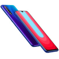 Vivo U20 (4 GB + 64 GB)