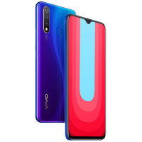 Vivo U20 (4 GB + 64 GB)