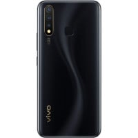 Vivo U20 (6 GB + 64 GB) Specs, Price