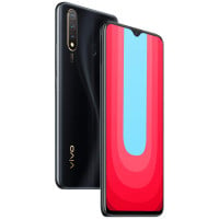 Vivo U20 (6 GB + 64 GB)