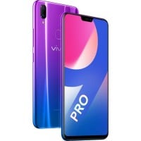 Vivo V9 Pro